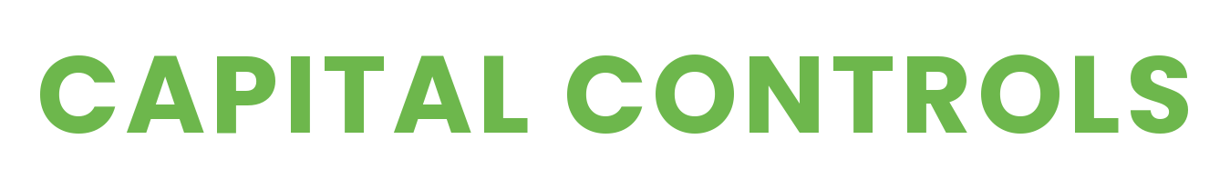 Capital Controls